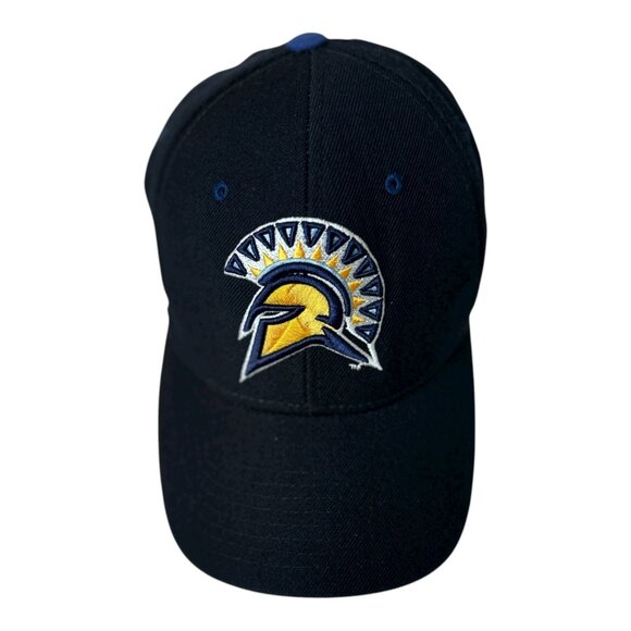 San José State University Spartans Authentic Zephyr Unisex Baseball Cap Size 7 - Picture 1 of 8